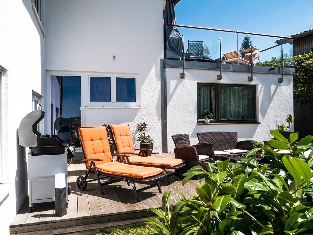 Maly'S Ferienwohnung Зульцберг Экстерьер фото